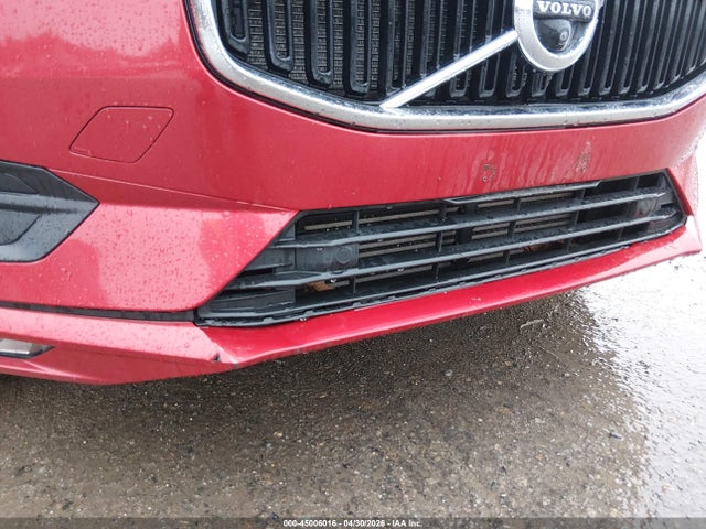 Aukcja sprzedaży 2018 Volvo Xc60 T6 Momentum, vin: YV4A22RKXJ1025589, numer aukcji: 45006016