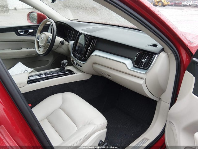 Aukcja sprzedaży 2018 Volvo Xc60 T6 Momentum, vin: YV4A22RKXJ1025589, numer aukcji: 45006016