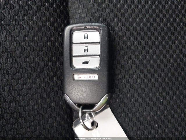 Honda HR-V EX 2018 3CZRU6H55JM711653 Image 11