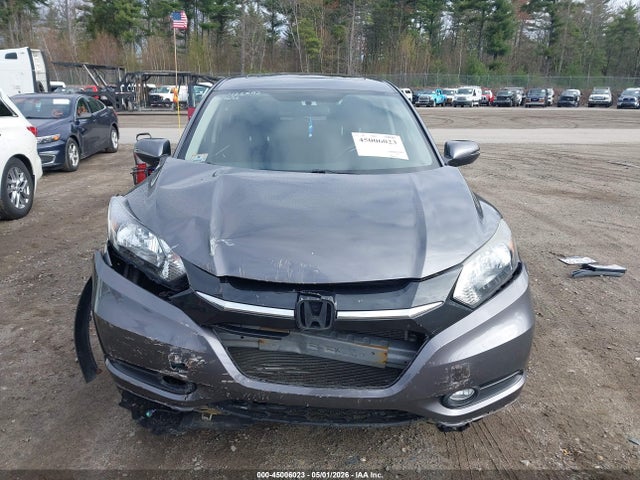 Honda HR-V EX 2018 3CZRU6H55JM711653 Image 13