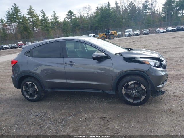 Honda HR-V EX 2018 3CZRU6H55JM711653 Image 14