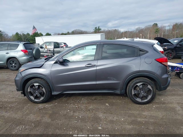 Honda HR-V EX 2018 3CZRU6H55JM711653 Image 15