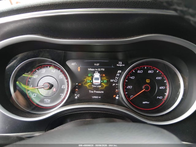 Dodge Charger Sxt 2016 2C3CDXHG3GH158841 Image 7