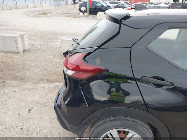 Aukcja sprzedaży 2021 Nissan Kicks S Xtronic Cvt, vin: 3N1CP5BV3ML509526, numer aukcji: 45006028