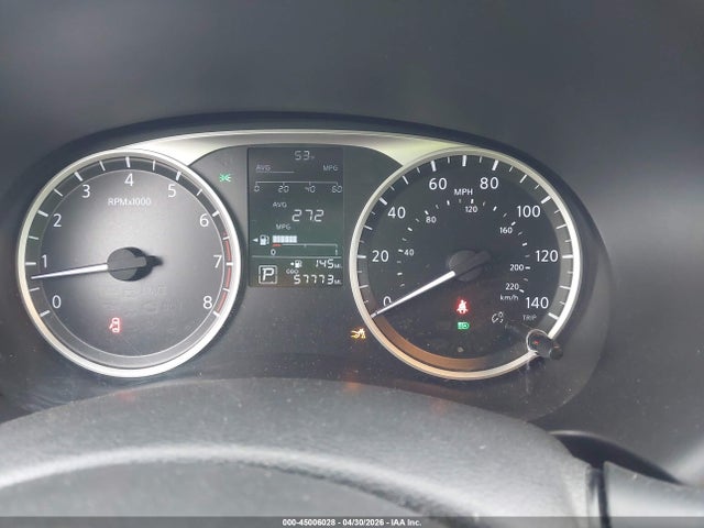 Aukcja sprzedaży 2021 Nissan Kicks S Xtronic Cvt, vin: 3N1CP5BV3ML509526, numer aukcji: 45006028