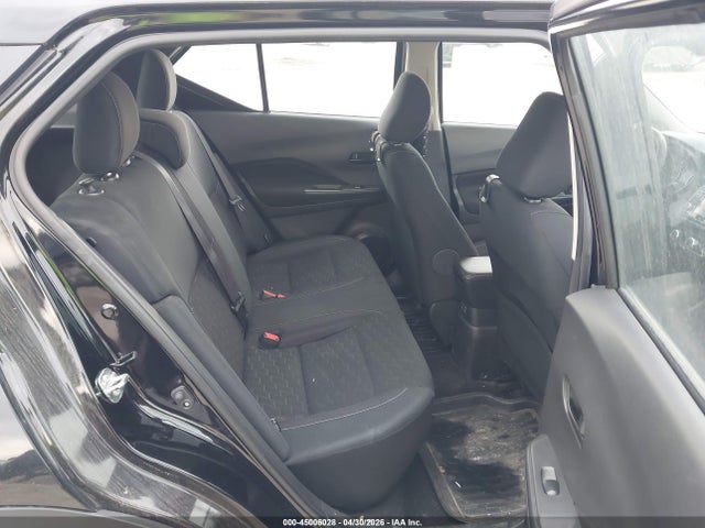 Aukcja sprzedaży 2021 Nissan Kicks S Xtronic Cvt, vin: 3N1CP5BV3ML509526, numer aukcji: 45006028