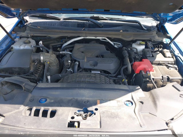 Продажа на аукционе авто 2021 Ford Ranger Xl, vin: 1FTER4FH8MLD01328, номер лота: 45006030