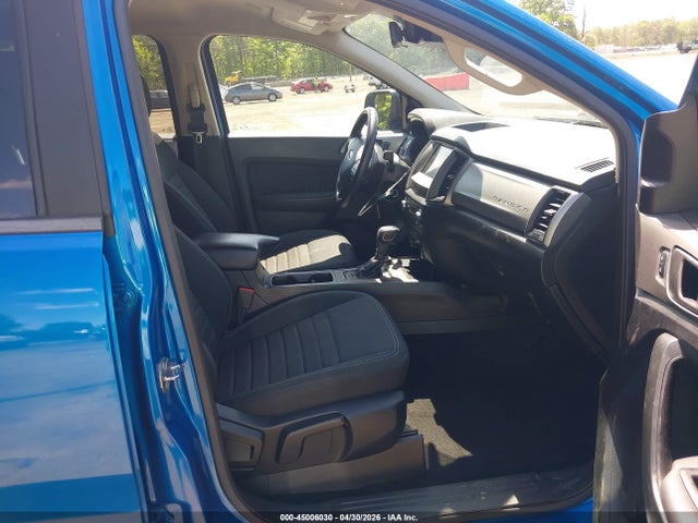 Продажа на аукционе авто 2021 Ford Ranger Xl, vin: 1FTER4FH8MLD01328, номер лота: 45006030