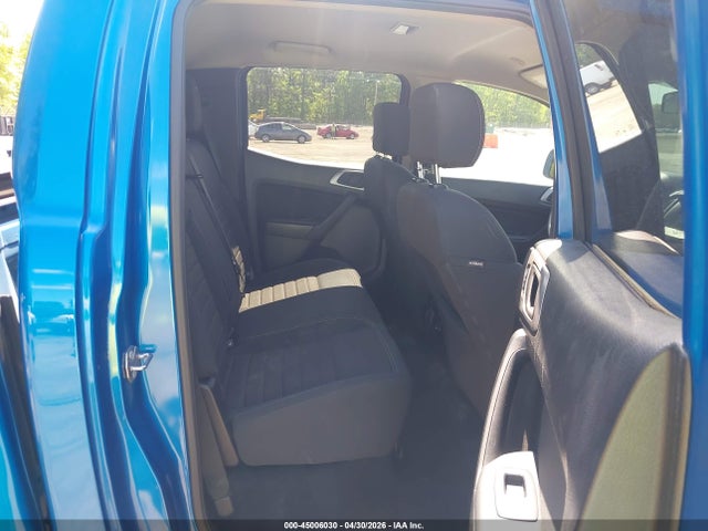 Продажа на аукционе авто 2021 Ford Ranger Xl, vin: 1FTER4FH8MLD01328, номер лота: 45006030