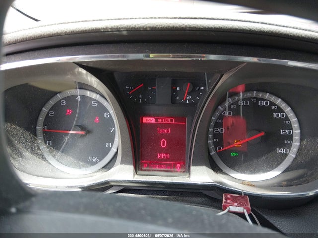 2015 Gmc Terrain Sle-1 მანქანა იყიდება აუქციონზე, vin: 2GKALMEKXF6438848, აუქციონის ნომერი: 45006031