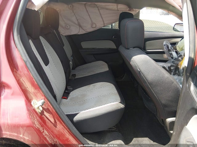 2015 Gmc Terrain Sle-1 მანქანა იყიდება აუქციონზე, vin: 2GKALMEKXF6438848, აუქციონის ნომერი: 45006031