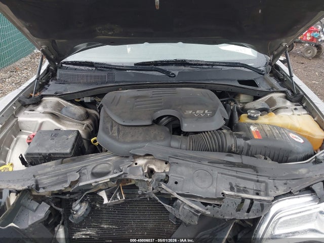 45006037 :رقم المزاد ، 2C3CCARGXEH201552 vin ، 2014 Chrysler 300 مزاد بيع