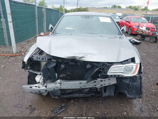 45006037 :رقم المزاد ، 2C3CCARGXEH201552 vin ، 2014 Chrysler 300 مزاد بيع