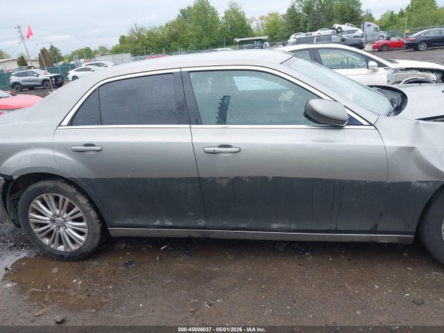 45006037 :رقم المزاد ، 2C3CCARGXEH201552 vin ، 2014 Chrysler 300 مزاد بيع