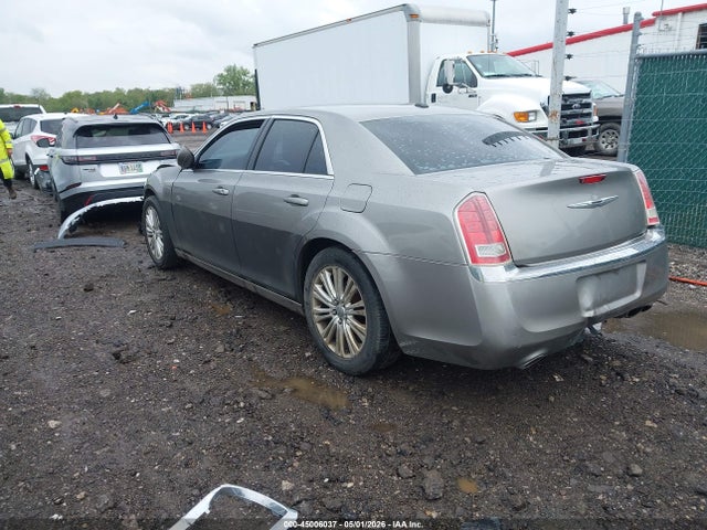 45006037 :رقم المزاد ، 2C3CCARGXEH201552 vin ، 2014 Chrysler 300 مزاد بيع