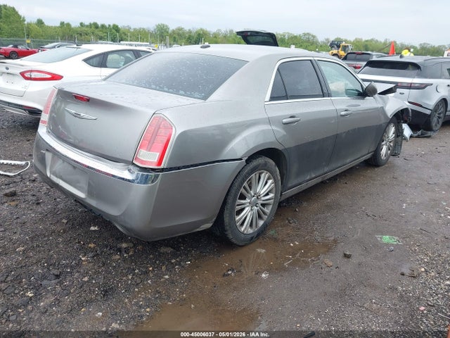 45006037 :رقم المزاد ، 2C3CCARGXEH201552 vin ، 2014 Chrysler 300 مزاد بيع