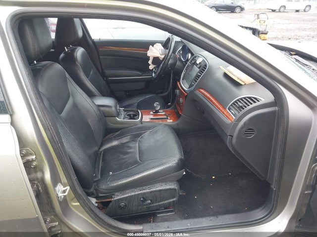 45006037 :رقم المزاد ، 2C3CCARGXEH201552 vin ، 2014 Chrysler 300 مزاد بيع