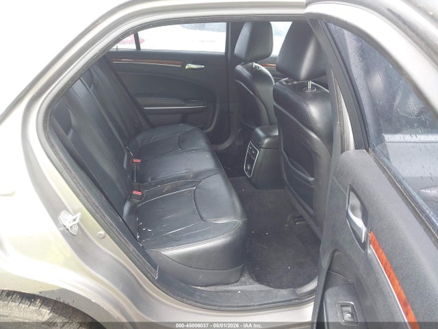 45006037 :رقم المزاد ، 2C3CCARGXEH201552 vin ، 2014 Chrysler 300 مزاد بيع