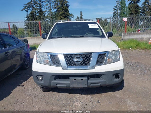 Aukcja sprzedaży 2016 Nissan Frontier S/sv-i4, vin: 1N6BD0CT3GN771291, numer aukcji: 45006038