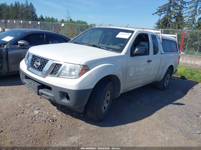 Aukcja sprzedaży 2016 Nissan Frontier S/sv-i4, vin: 1N6BD0CT3GN771291, numer aukcji: 45006038