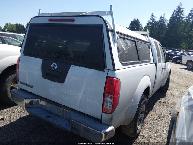 Aukcja sprzedaży 2016 Nissan Frontier S/sv-i4, vin: 1N6BD0CT3GN771291, numer aukcji: 45006038
