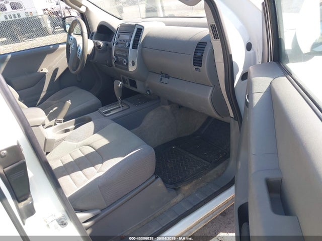 Aukcja sprzedaży 2016 Nissan Frontier S/sv-i4, vin: 1N6BD0CT3GN771291, numer aukcji: 45006038