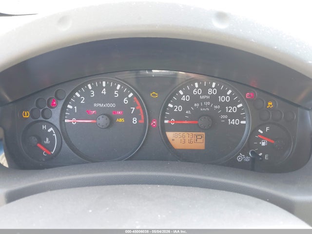 Aukcja sprzedaży 2016 Nissan Frontier S/sv-i4, vin: 1N6BD0CT3GN771291, numer aukcji: 45006038