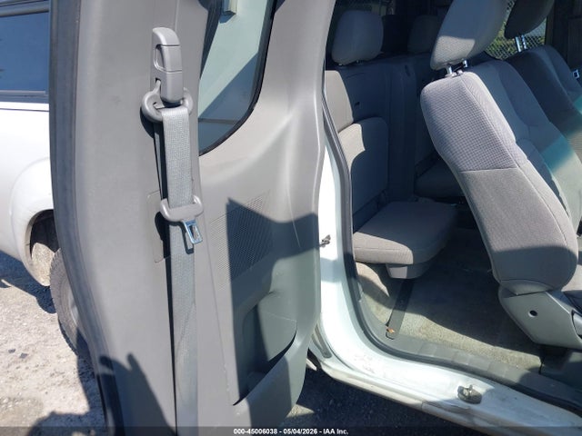 Aukcja sprzedaży 2016 Nissan Frontier S/sv-i4, vin: 1N6BD0CT3GN771291, numer aukcji: 45006038
