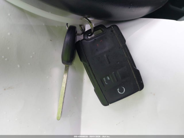Aukcja sprzedaży 2019 Chevrolet Silverado 1500 Ld Lt, vin: 2GCVKPEC8K1203561, numer aukcji: 45006039
