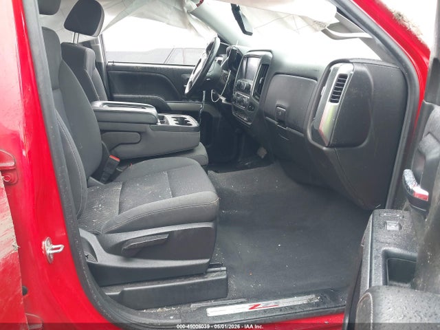 Aukcja sprzedaży 2019 Chevrolet Silverado 1500 Ld Lt, vin: 2GCVKPEC8K1203561, numer aukcji: 45006039