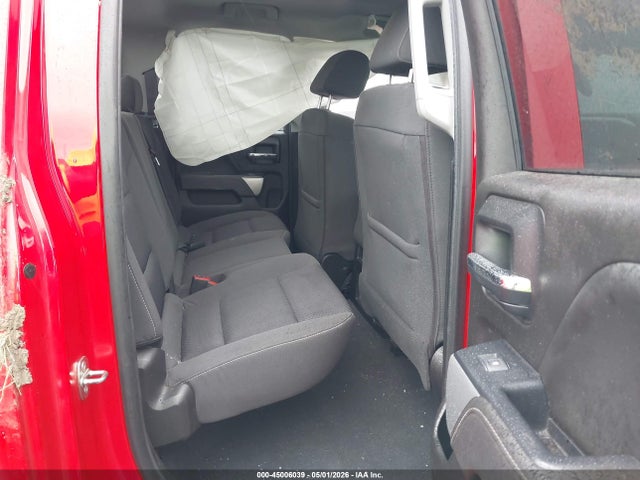 Aukcja sprzedaży 2019 Chevrolet Silverado 1500 Ld Lt, vin: 2GCVKPEC8K1203561, numer aukcji: 45006039
