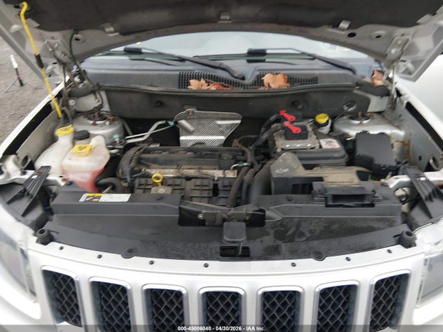 Продаж на аукціоні авто 2014 Jeep Compass Sport, vin: 1C4NJCBAXED547707, номер лоту: 45006040