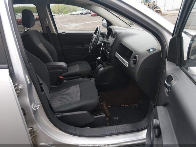 Продаж на аукціоні авто 2014 Jeep Compass Sport, vin: 1C4NJCBAXED547707, номер лоту: 45006040