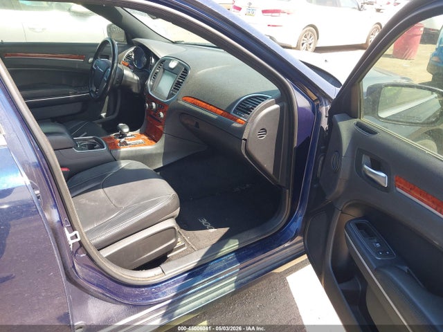 Продаж на аукціоні авто 2014 Chrysler 300, vin: 2C3CCAAG9EH312914, номер лоту: 45006041