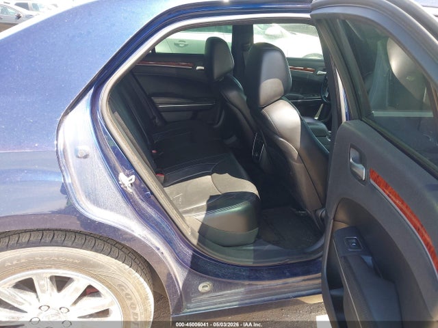Продаж на аукціоні авто 2014 Chrysler 300, vin: 2C3CCAAG9EH312914, номер лоту: 45006041