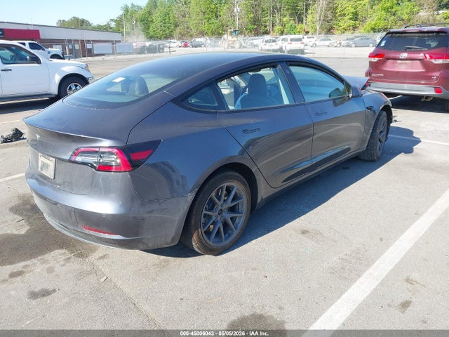 Aukcja sprzedaży 2022 Tesla Model 3 Rear-wheel Drive, vin: 5YJ3E1EAXNF191862, numer aukcji: 45006043