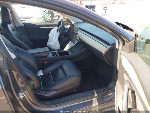 Aukcja sprzedaży 2022 Tesla Model 3 Rear-wheel Drive, vin: 5YJ3E1EAXNF191862, numer aukcji: 45006043