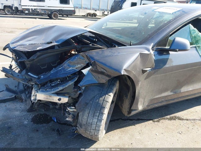Aukcja sprzedaży 2022 Tesla Model 3 Rear-wheel Drive, vin: 5YJ3E1EAXNF191862, numer aukcji: 45006043