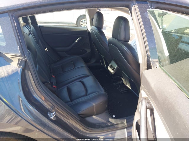 Aukcja sprzedaży 2022 Tesla Model 3 Rear-wheel Drive, vin: 5YJ3E1EAXNF191862, numer aukcji: 45006043