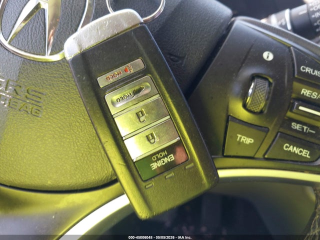 45006048 :رقم المزاد ، 5FRYD4H4XEB023914 vin ، 2014 Acura Mdx Technology Package مزاد بيع
