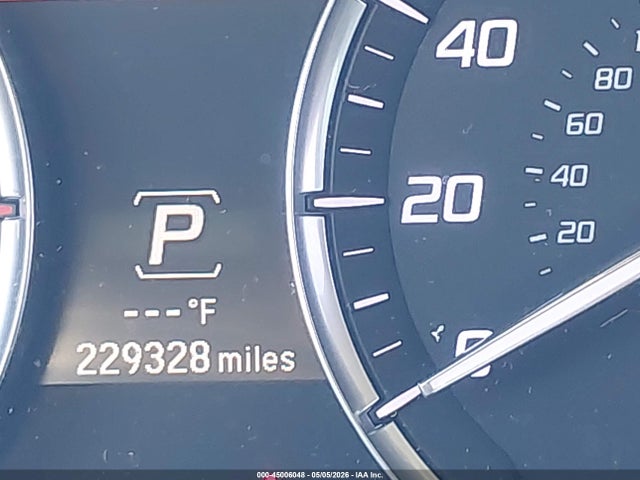 45006048 :رقم المزاد ، 5FRYD4H4XEB023914 vin ، 2014 Acura Mdx Technology Package مزاد بيع