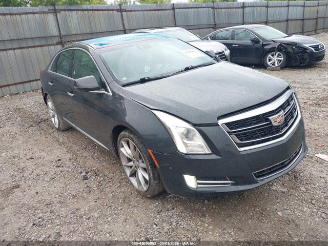 45006052 :رقم المزاد ، 2G61P5S3XG9136451 vin ، 2016 Cadillac Xts Premium Collection مزاد بيع