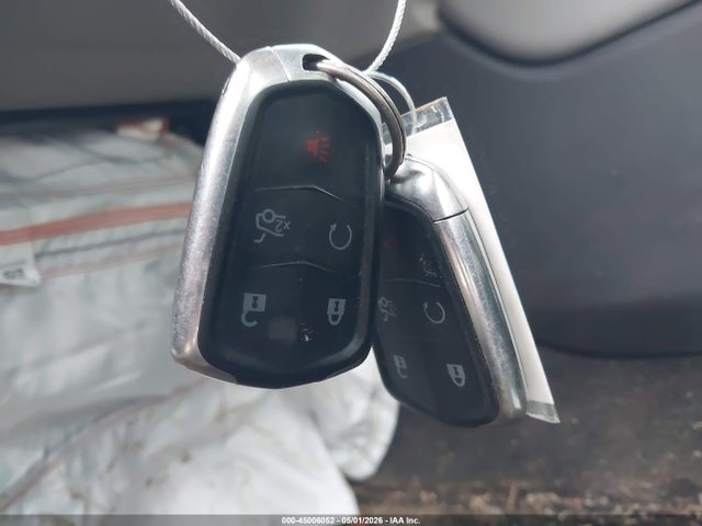 45006052 :رقم المزاد ، 2G61P5S3XG9136451 vin ، 2016 Cadillac Xts Premium Collection مزاد بيع