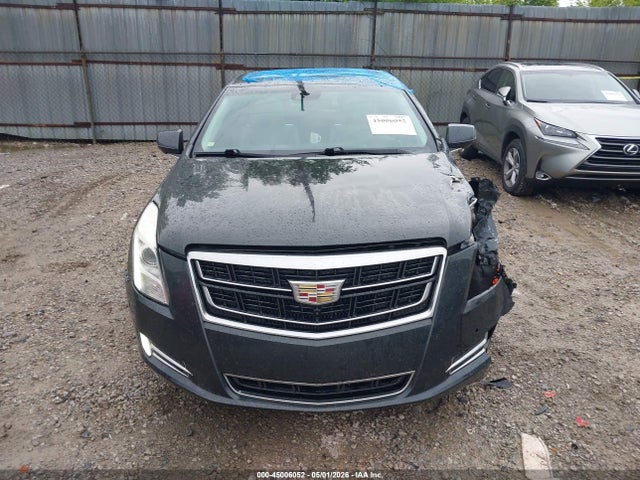 45006052 :رقم المزاد ، 2G61P5S3XG9136451 vin ، 2016 Cadillac Xts Premium Collection مزاد بيع