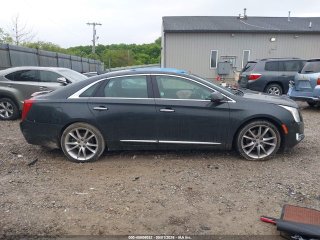 45006052 :رقم المزاد ، 2G61P5S3XG9136451 vin ، 2016 Cadillac Xts Premium Collection مزاد بيع