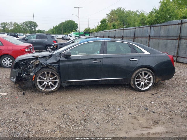 45006052 :رقم المزاد ، 2G61P5S3XG9136451 vin ، 2016 Cadillac Xts Premium Collection مزاد بيع