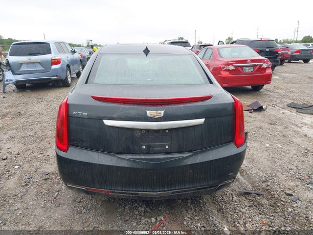 45006052 :رقم المزاد ، 2G61P5S3XG9136451 vin ، 2016 Cadillac Xts Premium Collection مزاد بيع