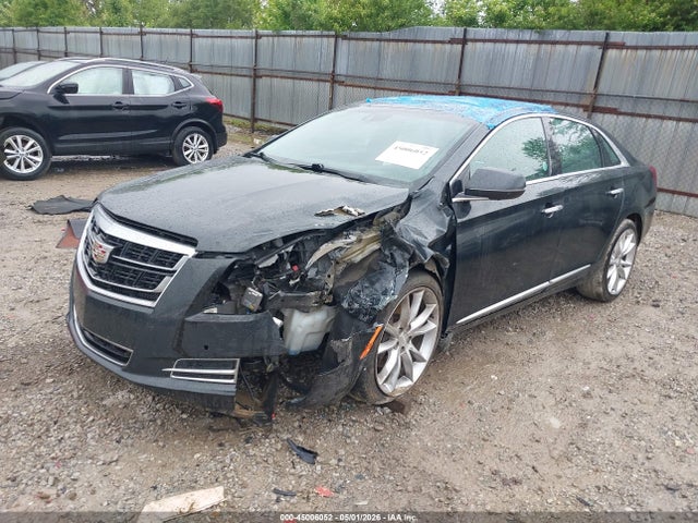 45006052 :رقم المزاد ، 2G61P5S3XG9136451 vin ، 2016 Cadillac Xts Premium Collection مزاد بيع