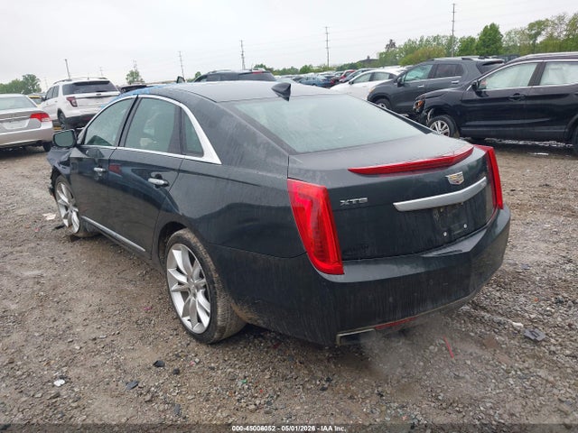 45006052 :رقم المزاد ، 2G61P5S3XG9136451 vin ، 2016 Cadillac Xts Premium Collection مزاد بيع