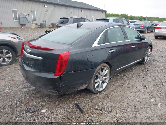 45006052 :رقم المزاد ، 2G61P5S3XG9136451 vin ، 2016 Cadillac Xts Premium Collection مزاد بيع